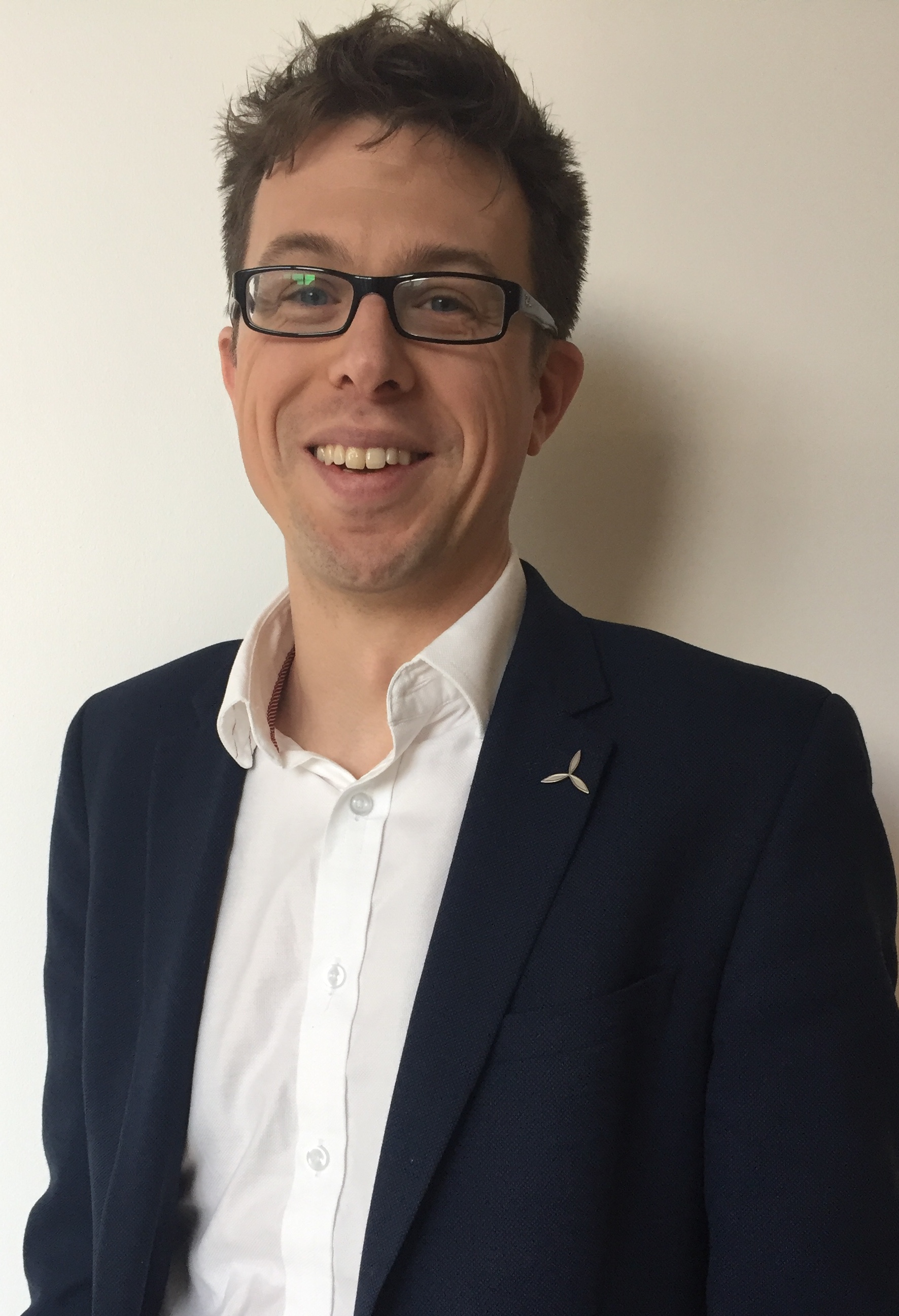 New chair elected at Scottish Renewables Scottish Housing News